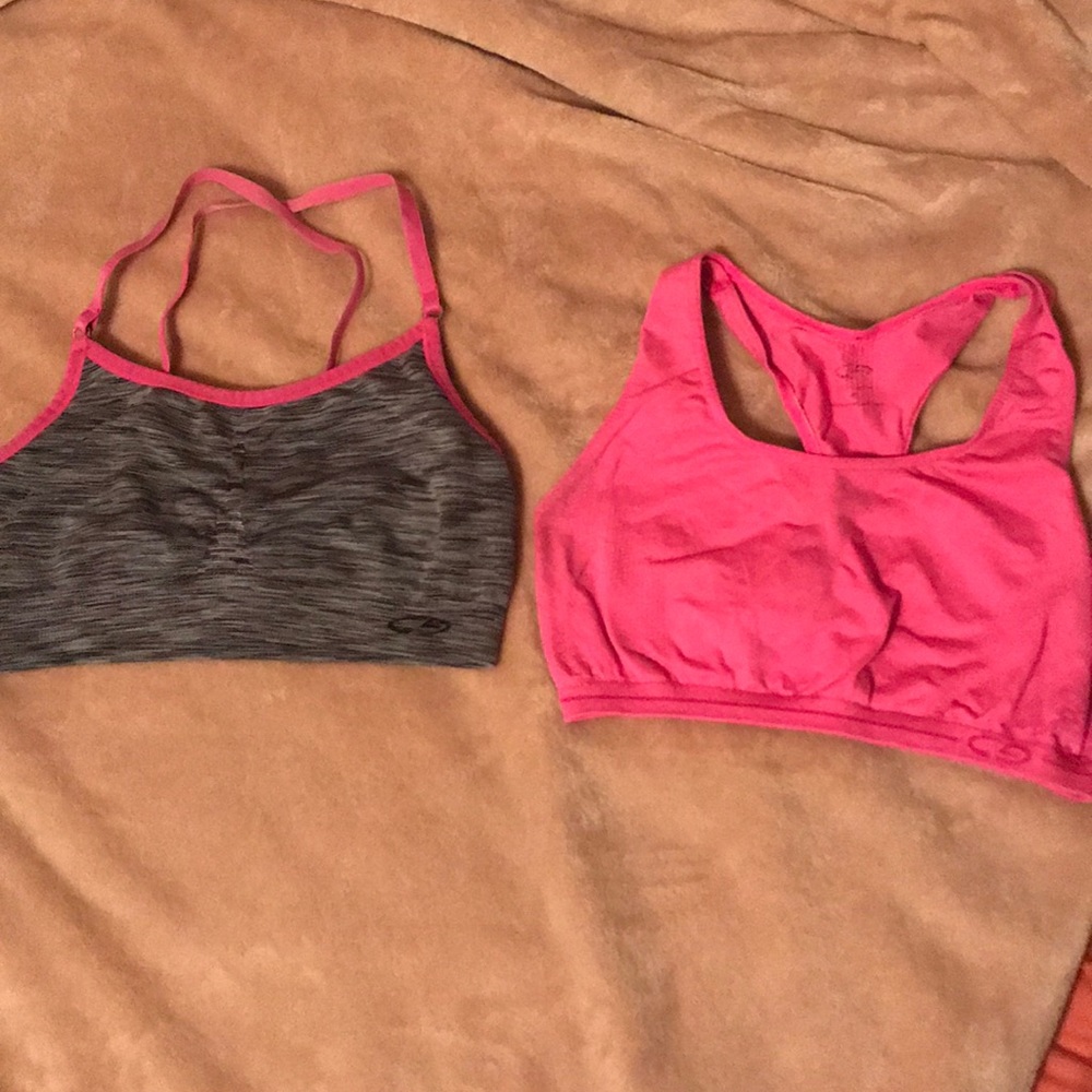 champion sports bra